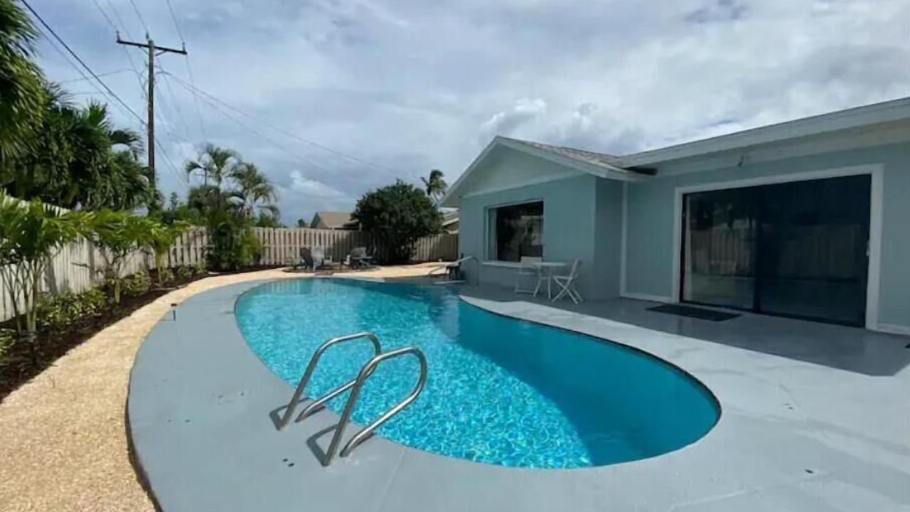 Photo of Outdoor in Indian Harbour Beach