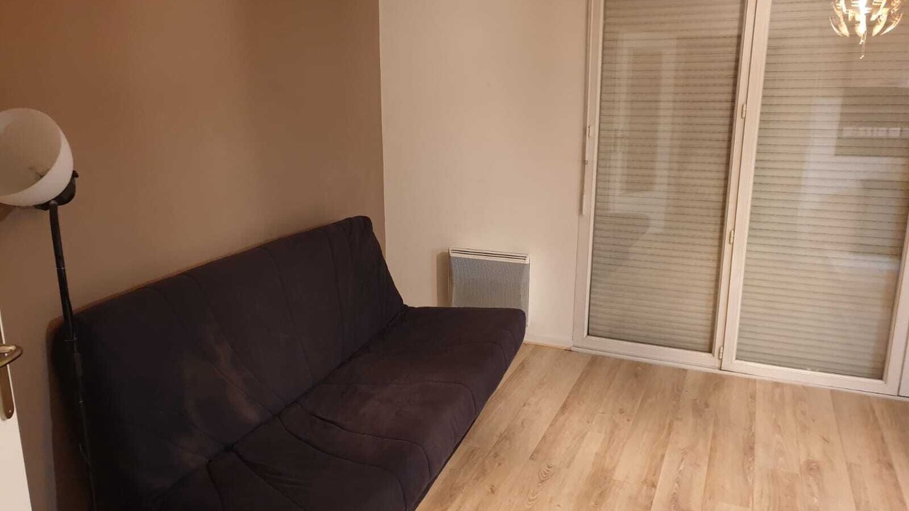 Photo of Livingroom in Rosny-sous-Bois