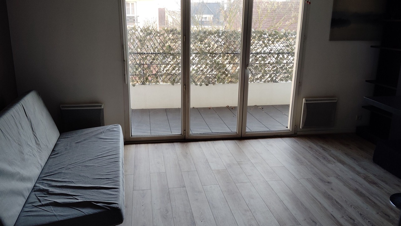 Photo of Livingroom in Rosny-sous-Bois