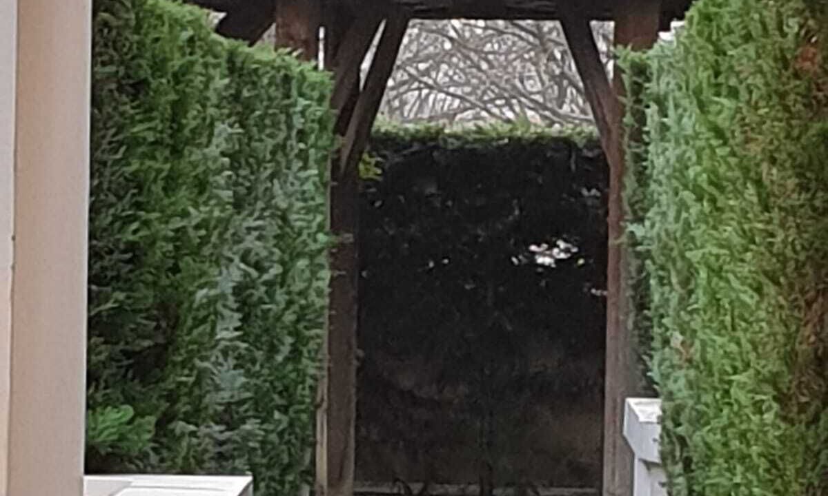 Photo of Outdoor in Rosny-sous-Bois