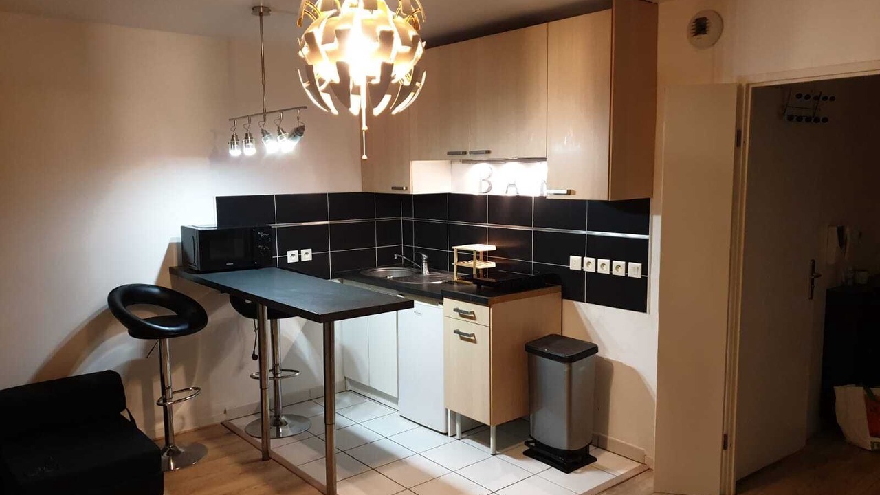 Photo of Kitchen in Rosny-sous-Bois