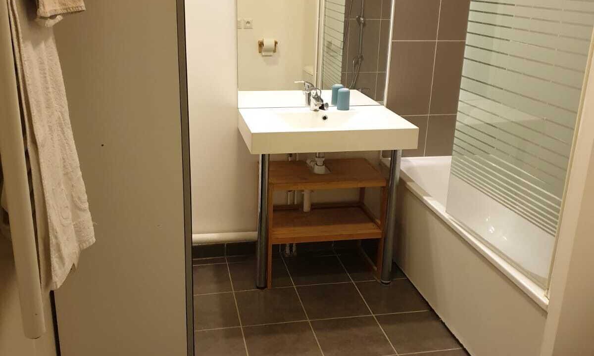 Photo of Bathroom in Rosny-sous-Bois