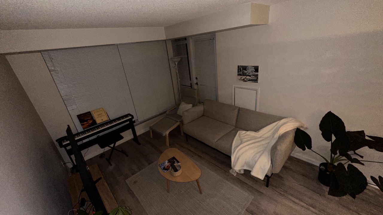 Photo of Livingroom in CityPlace