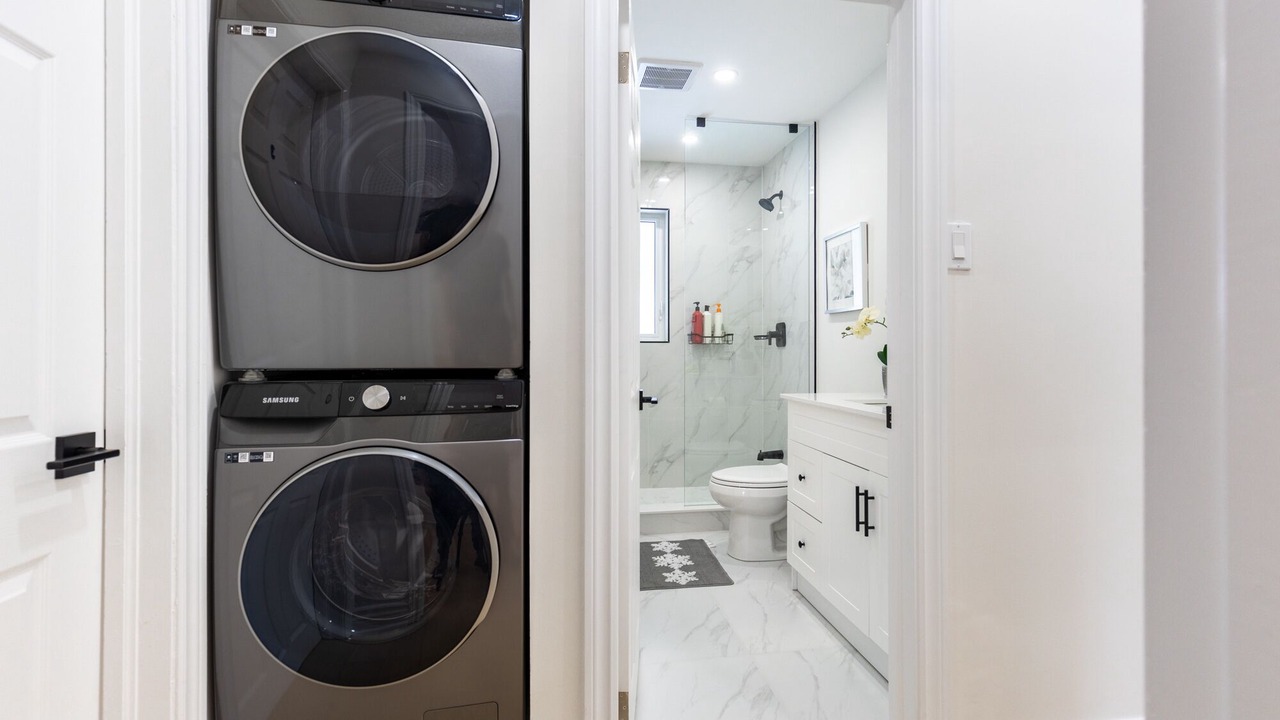 Photo of Bathroom in Richmond Hill