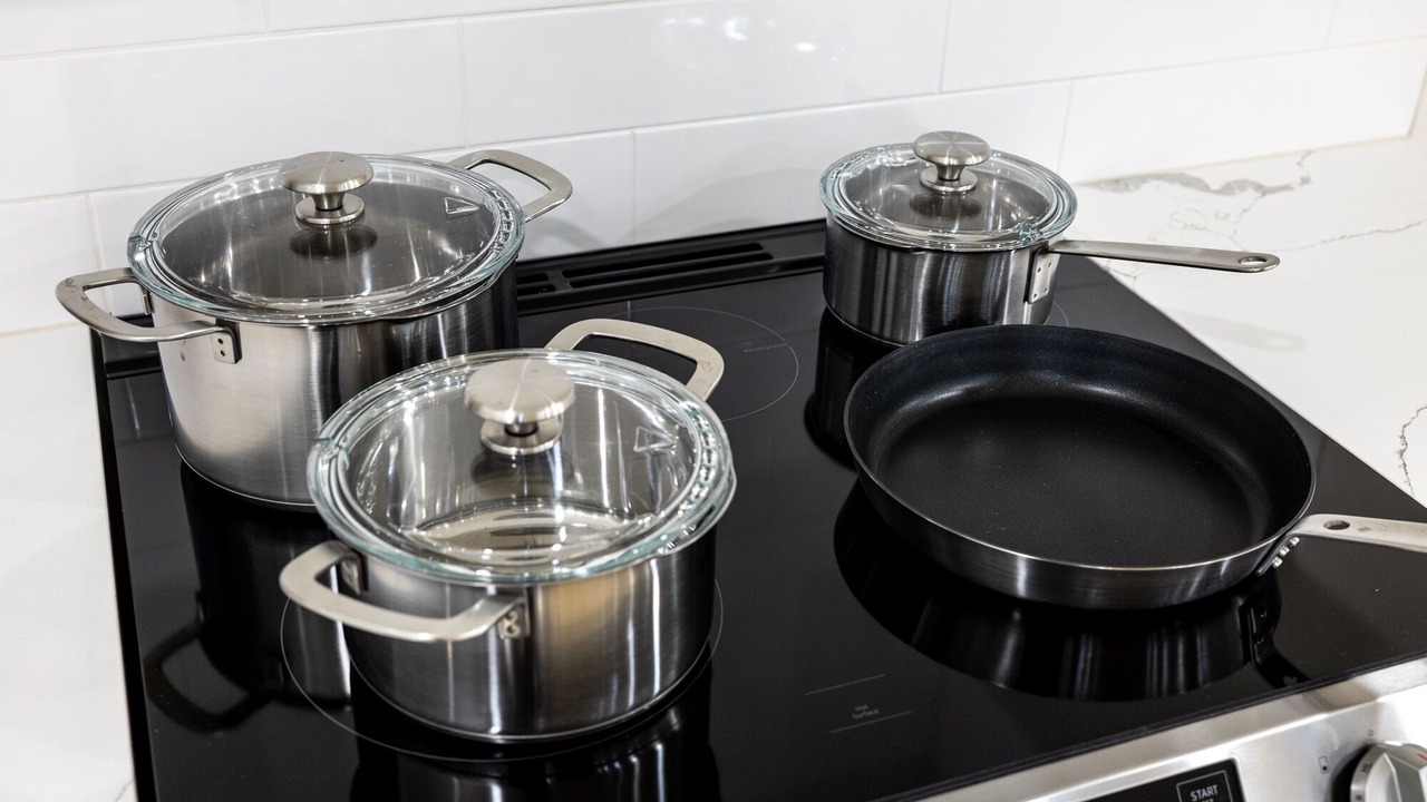 Photo of Kitchen in Richmond Hill