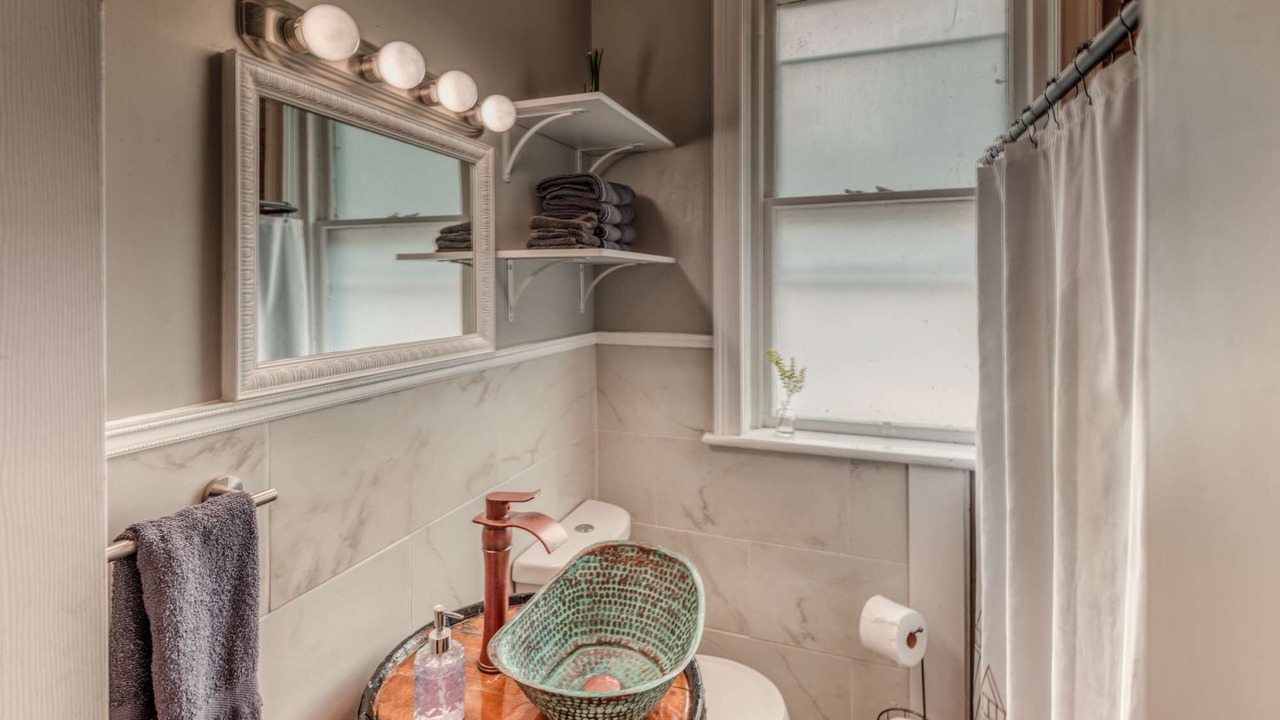 Photo of Bathroom in Harrisburg