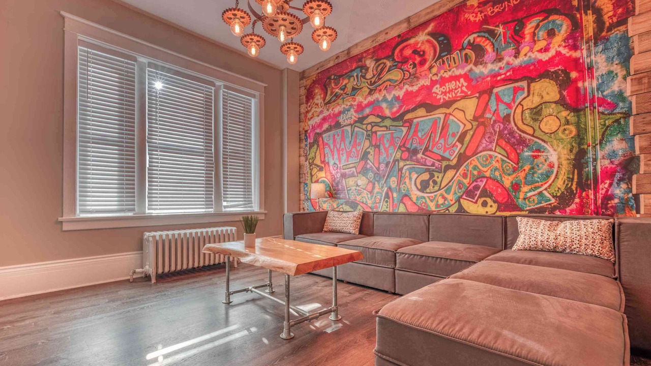 Photo of Livingroom in Harrisburg