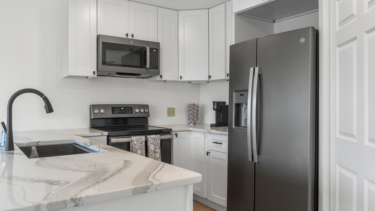 Photo of Kitchen in Florida Ridge