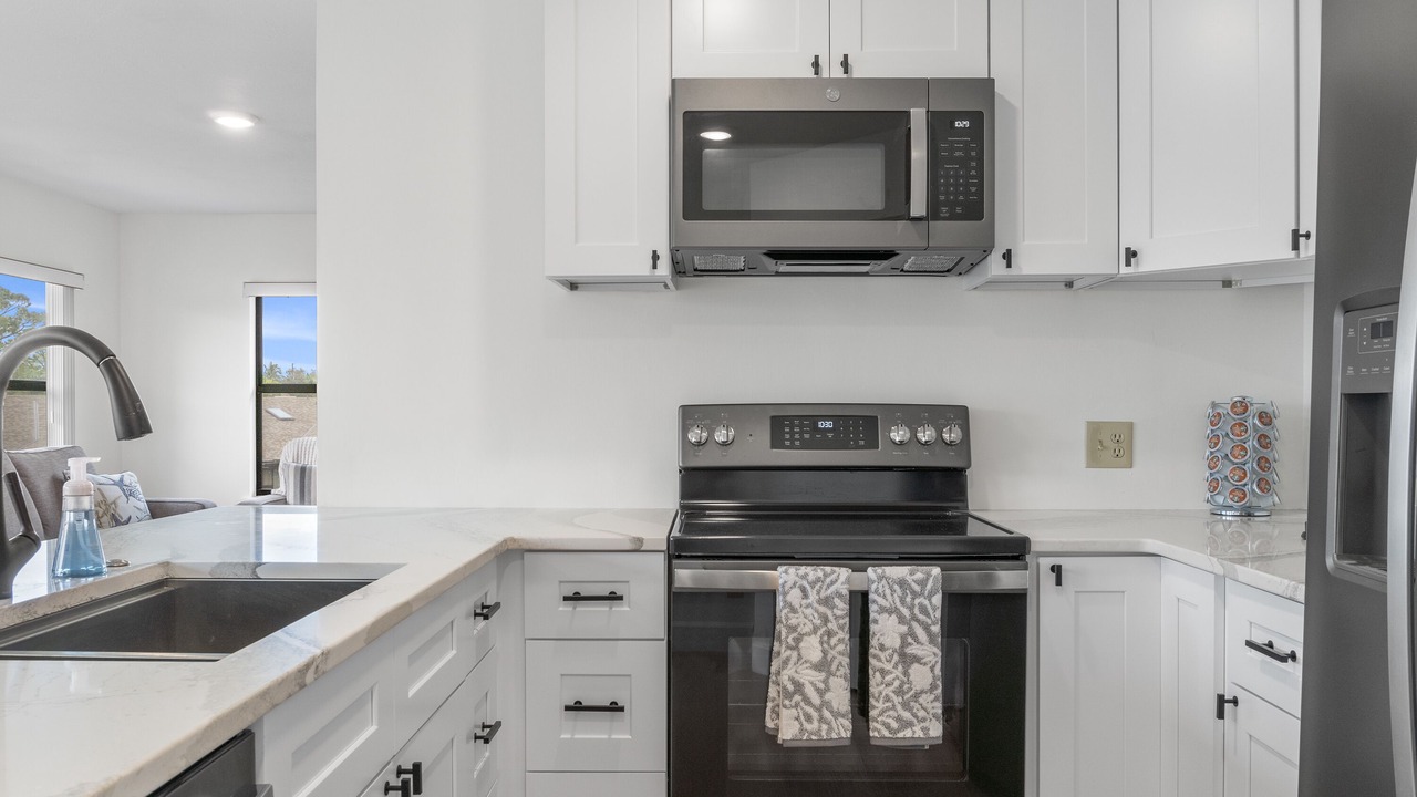 Photo of Kitchen in Florida Ridge