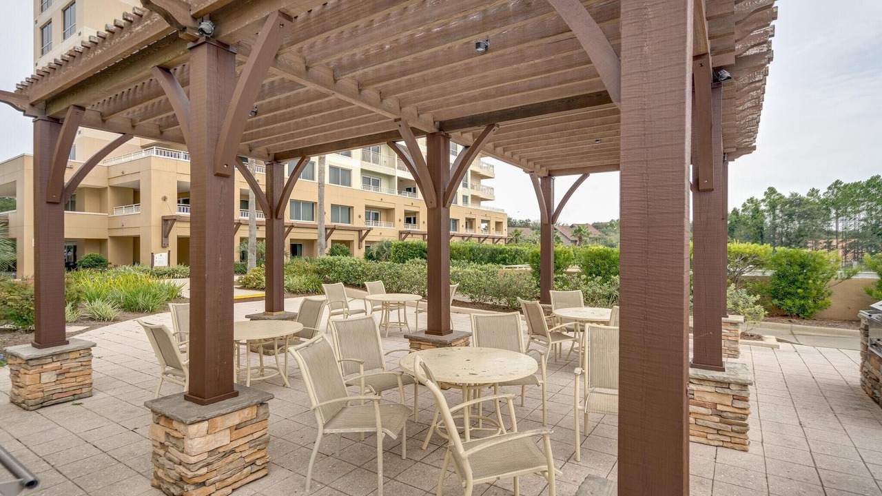 Photo of Outdoor in Four Mile Village