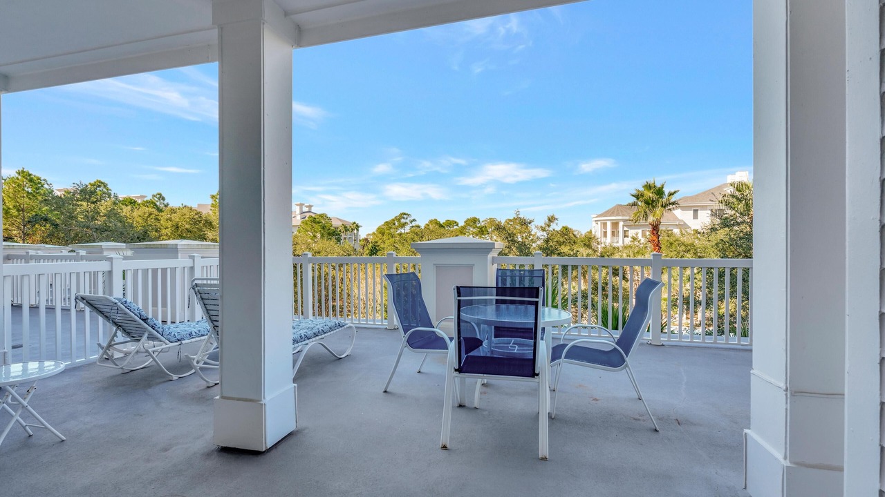 Photo of Outdoor in Villa Lago
