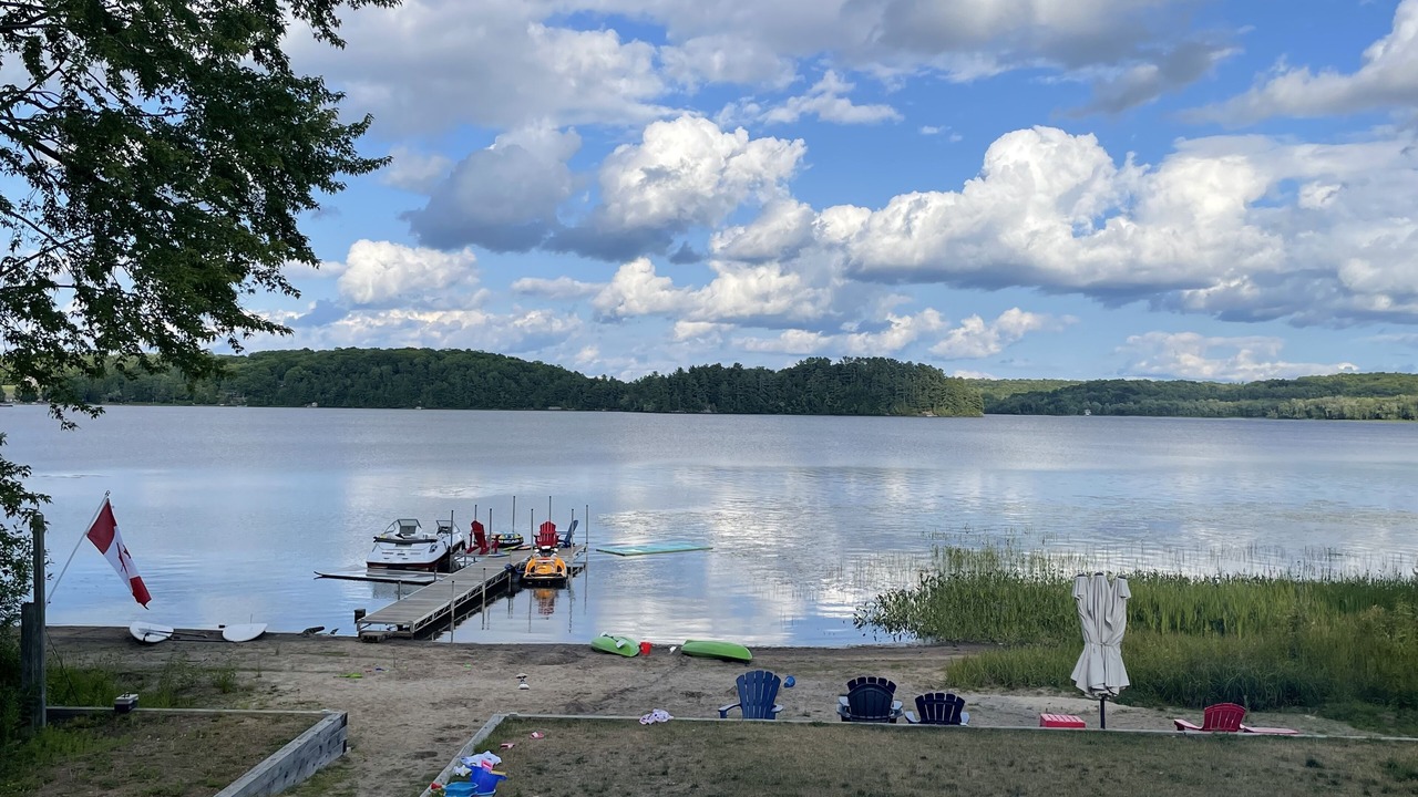 Photo of Outdoor in Muskoka Lakes