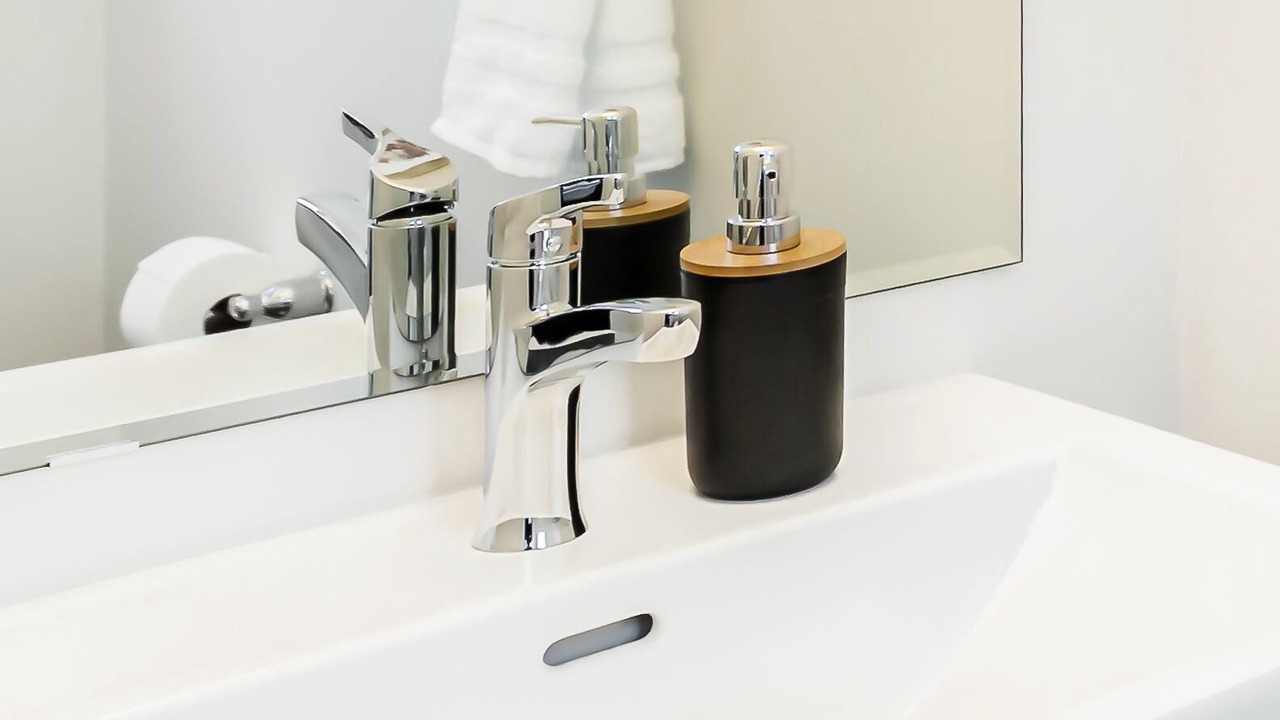 Photo of Bathroom in Oakville