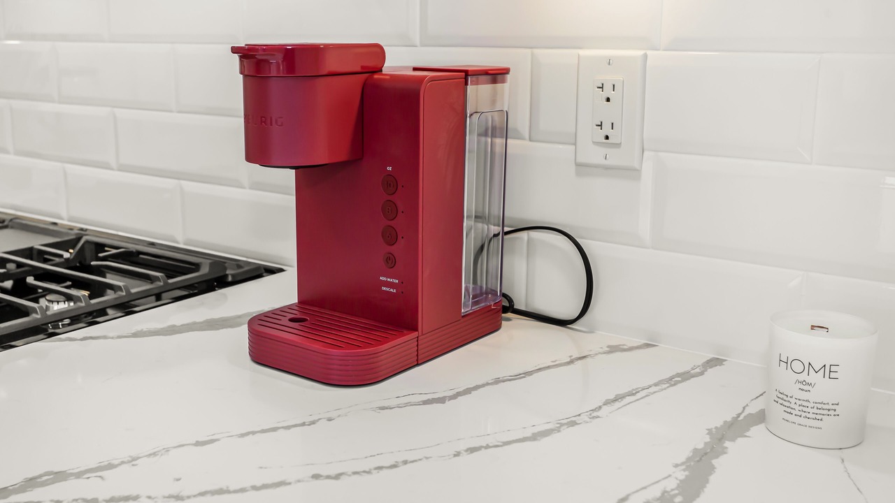 Photo of Kitchen in Oakville