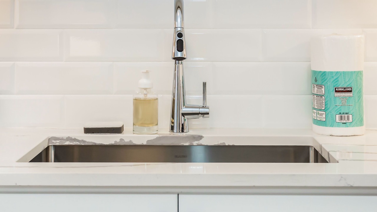 Photo of Bathroom in Oakville