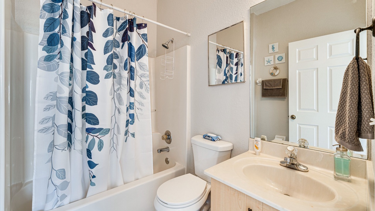 Photo of Bathroom in Haines City