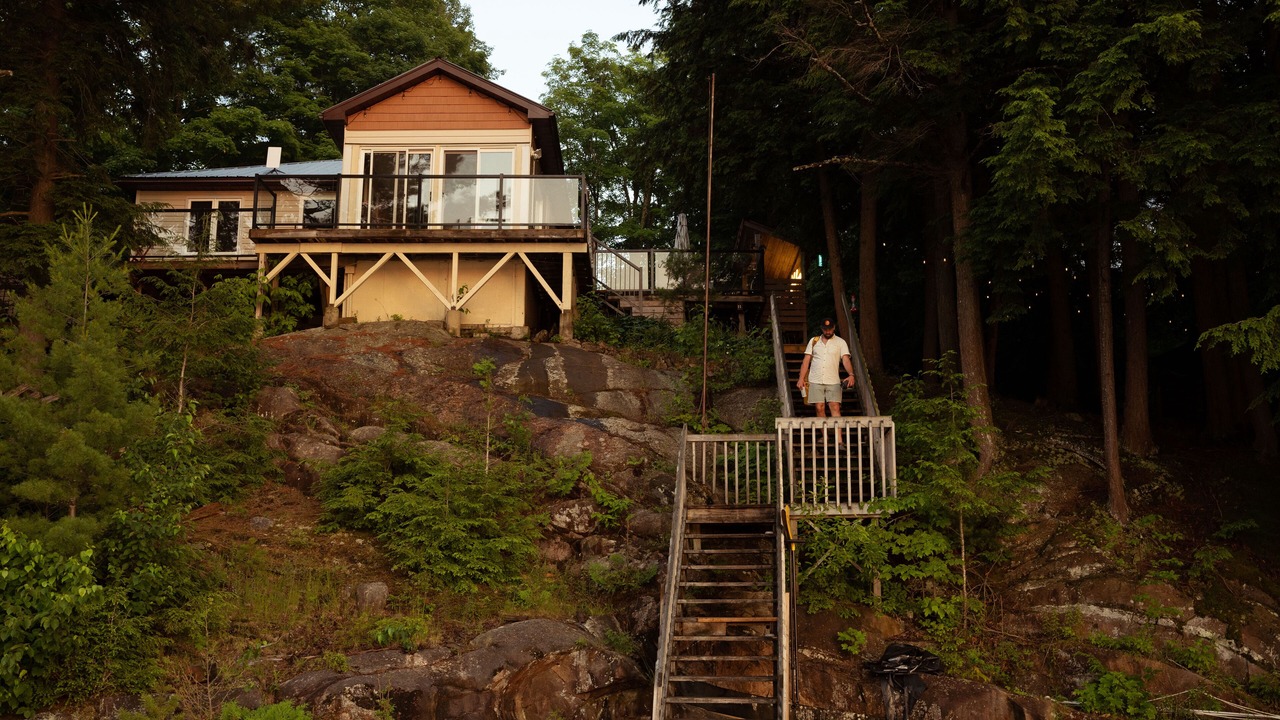 Photo of Outdoor in Muskoka Lakes