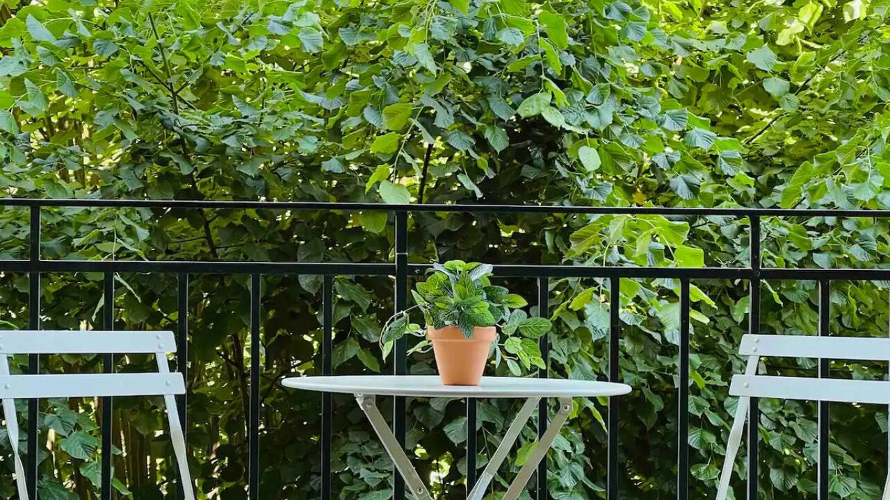 Photo of Outdoor in Louis Bertrand-Mirabeau-Semard