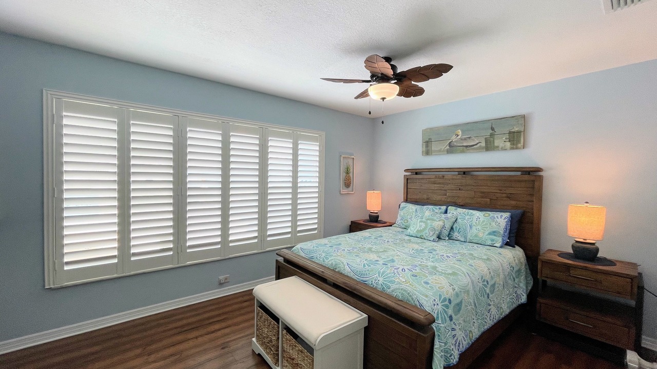 Photo of Bedroom in Lake Placid