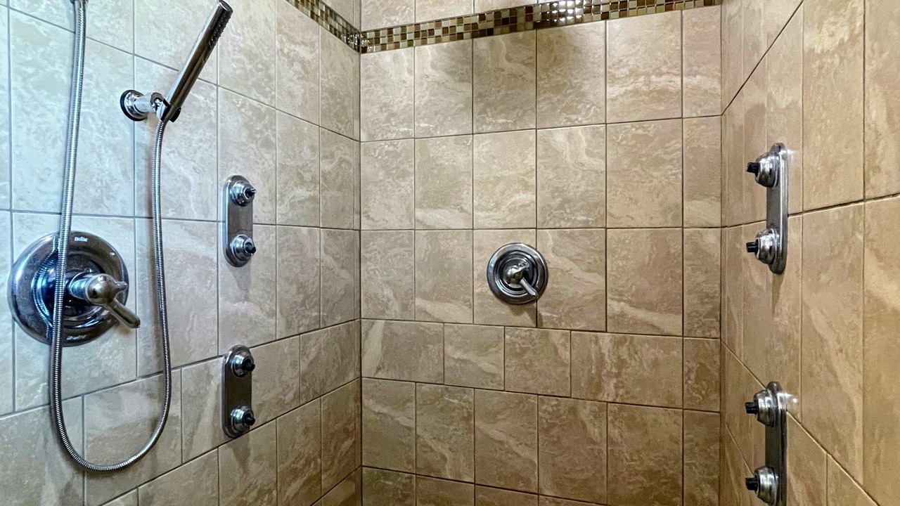 Photo of Bathroom in Lake Placid