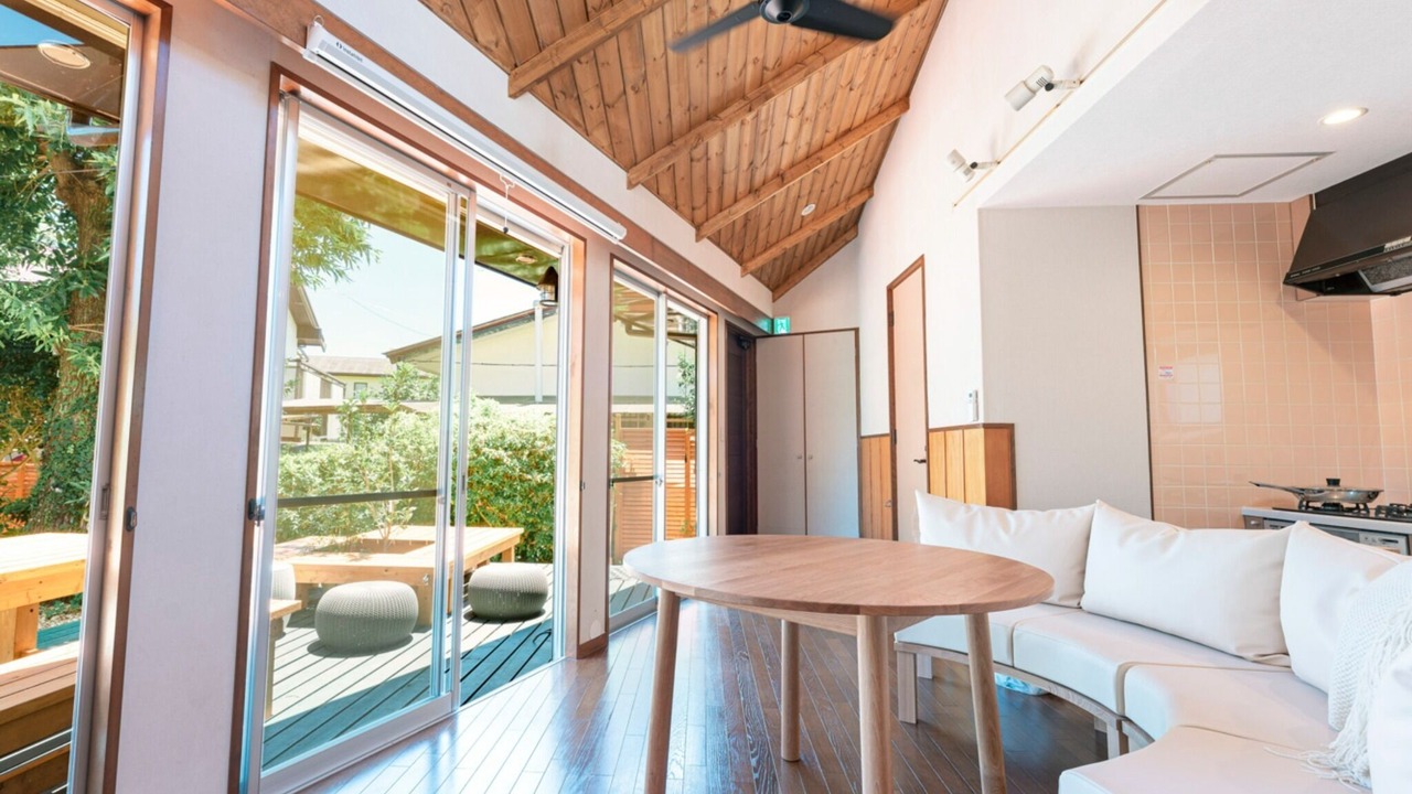 Photo of Bedroom in Yawatano