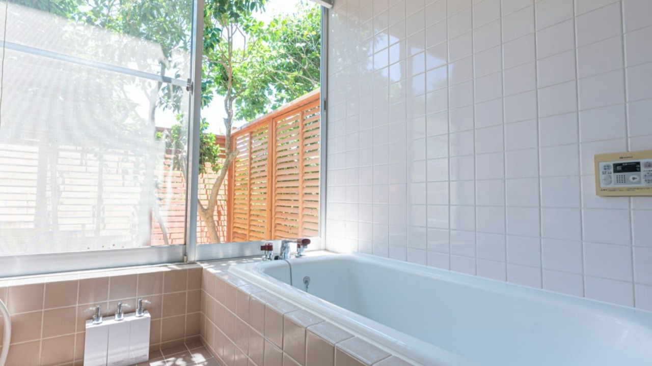 Photo of Bathroom in Yawatano