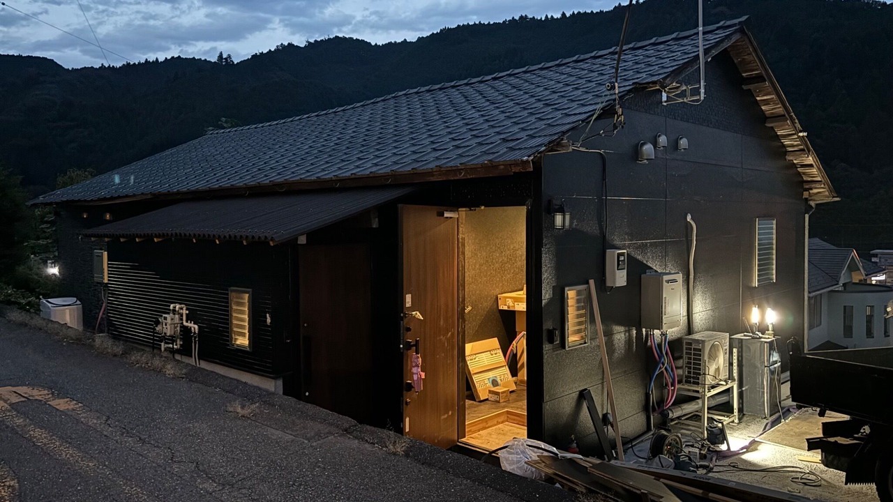 Photo of Outdoor in Akiruno