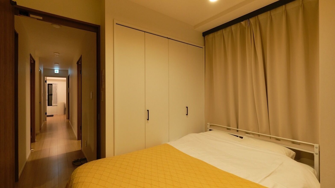Photo of Bedroom in Morishita