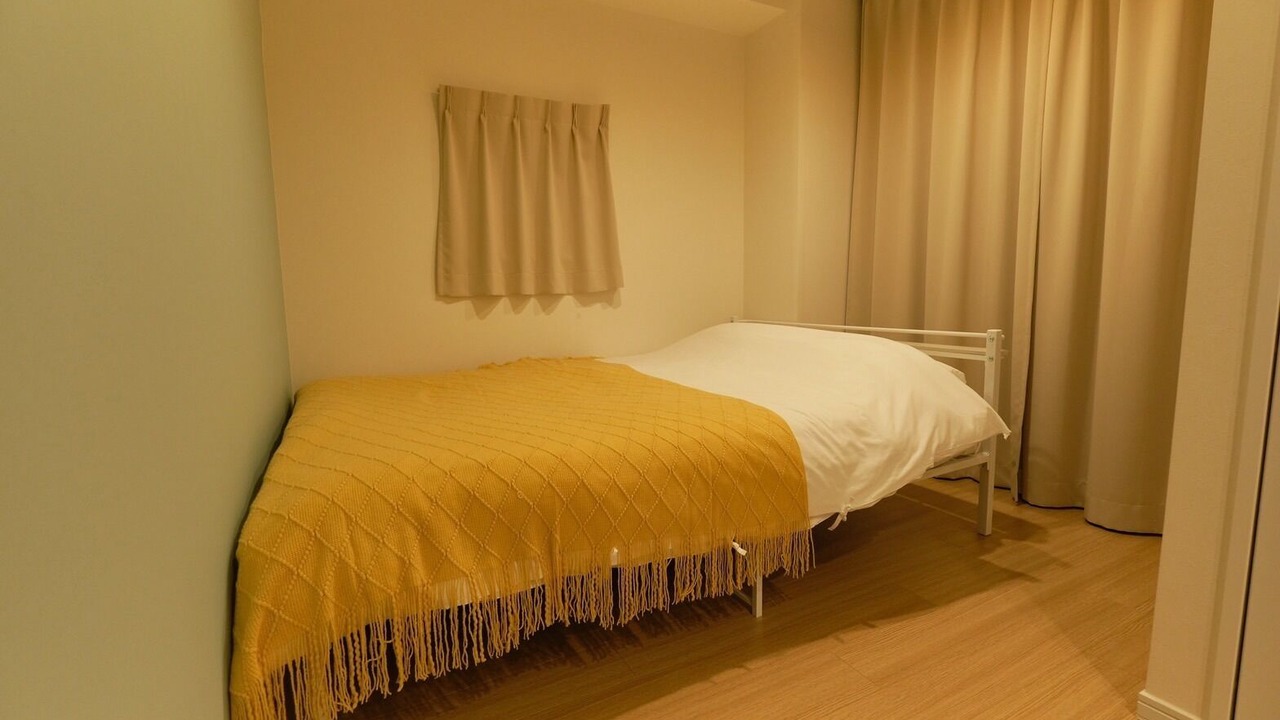 Photo of Bedroom in Morishita