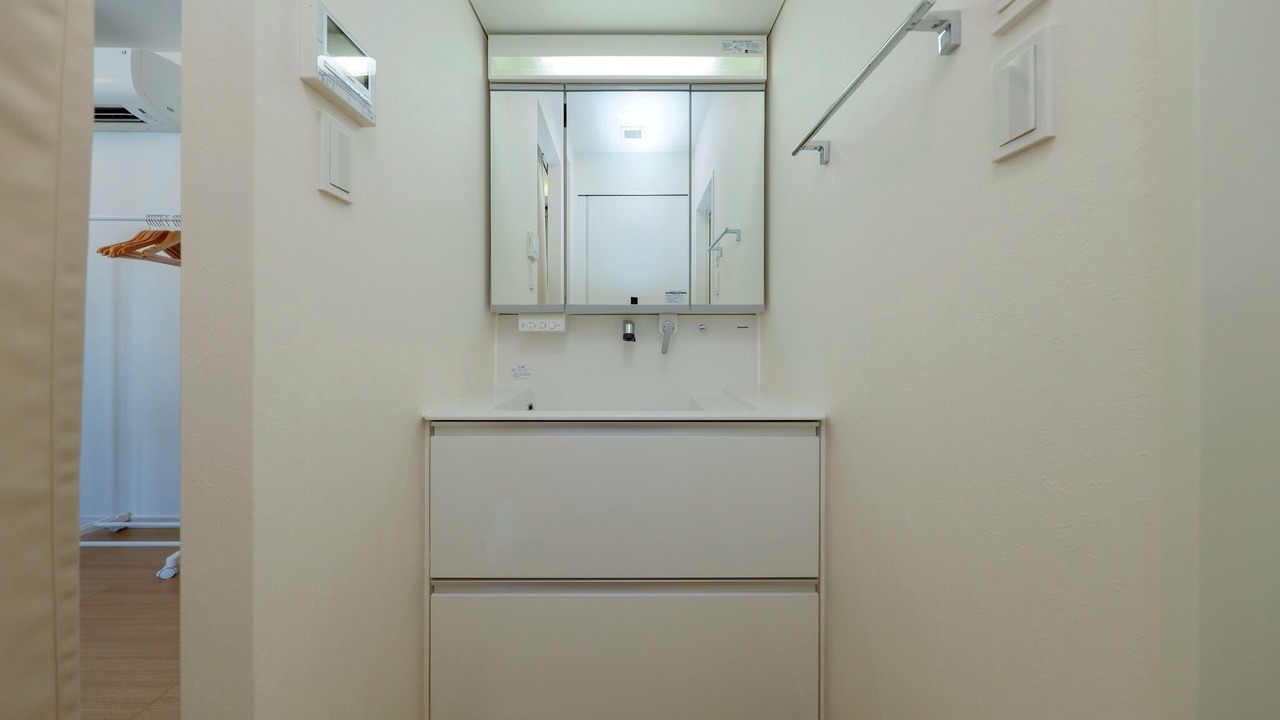 Photo of Bathroom in Morishita