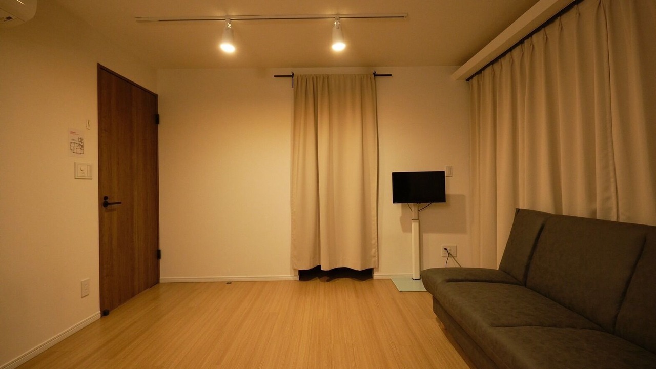 Photo of Livingroom in Morishita