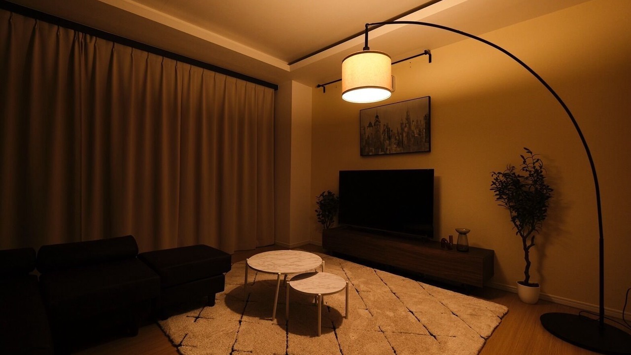 Photo of Livingroom in Morishita