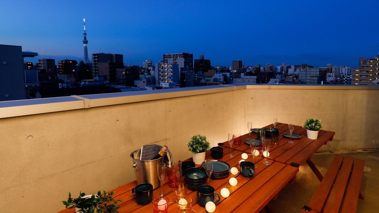 Photo of Outdoor in Morishita