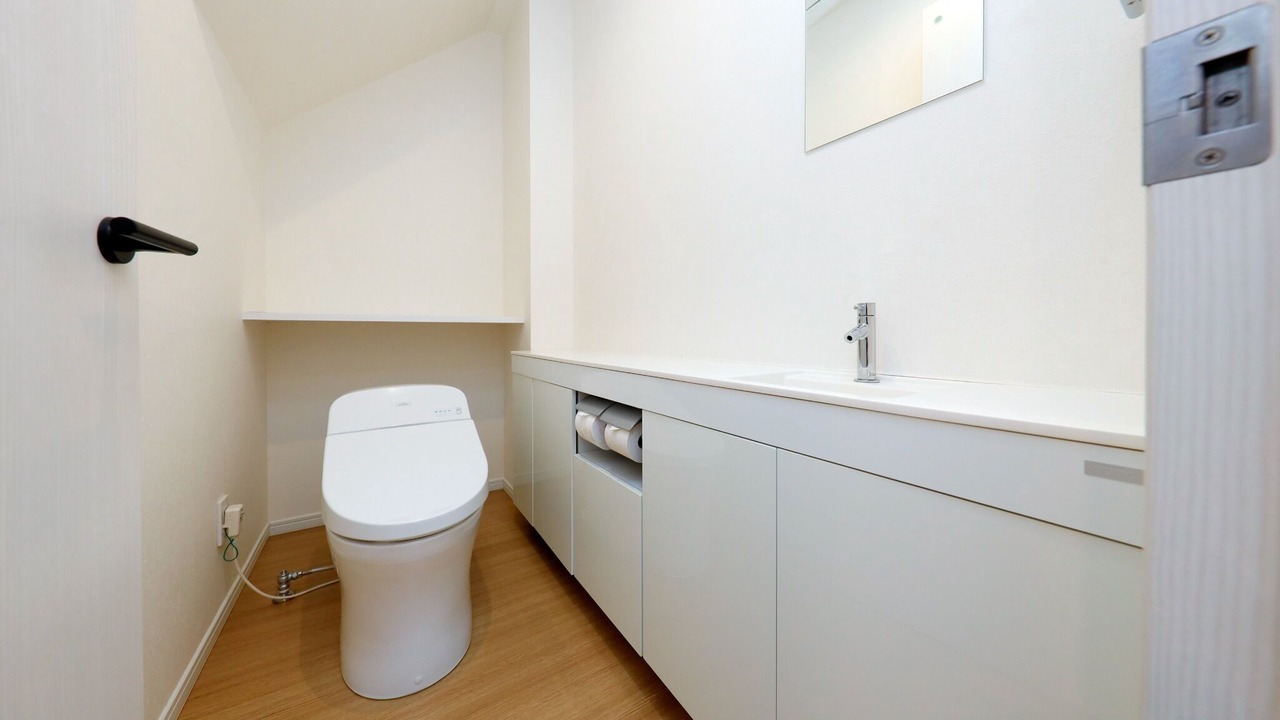Photo of Bathroom in Morishita
