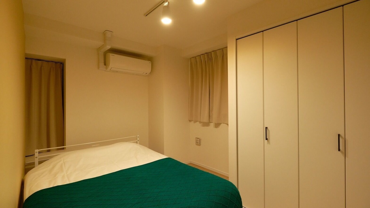 Photo of Bedroom in Morishita
