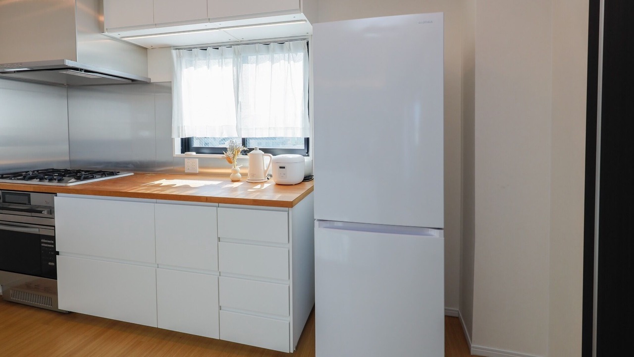 Photo of Kitchen in Morishita