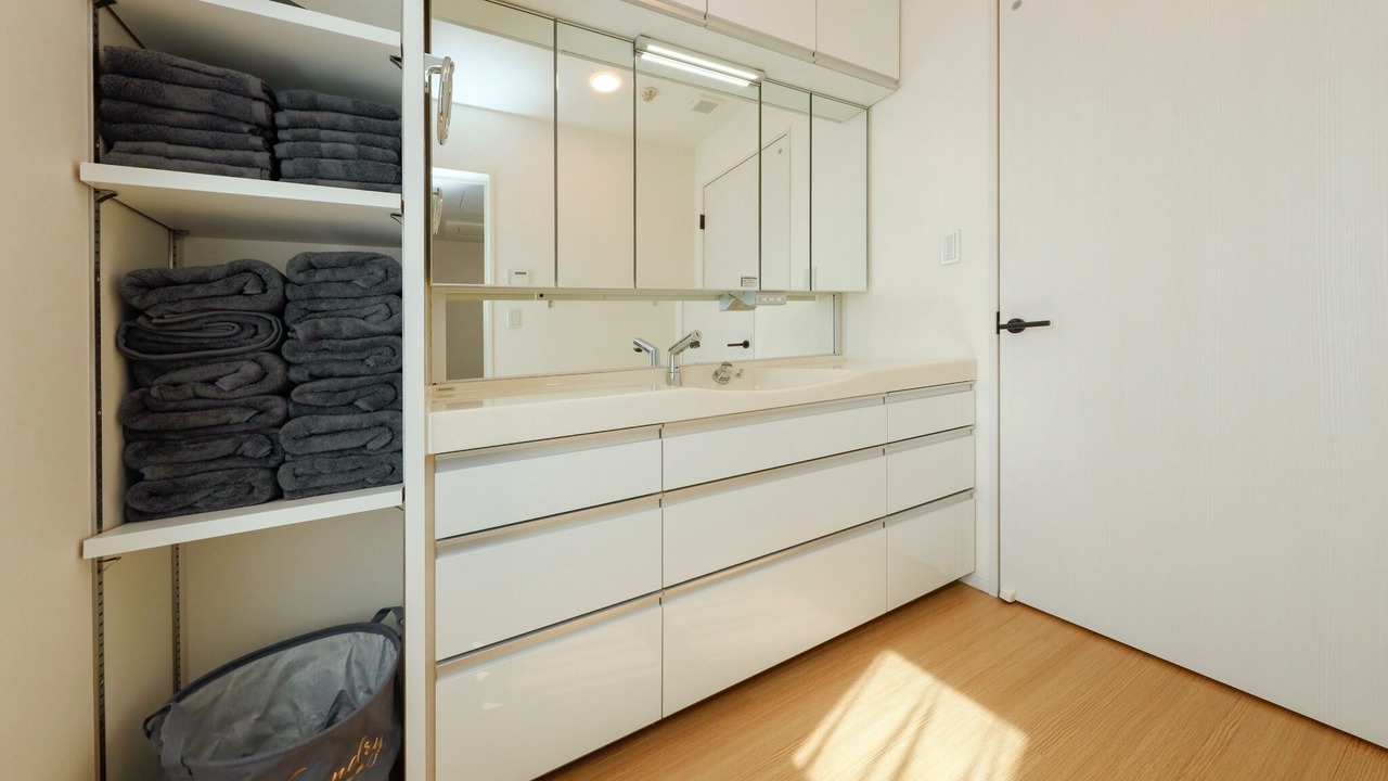Photo of Bathroom in Morishita