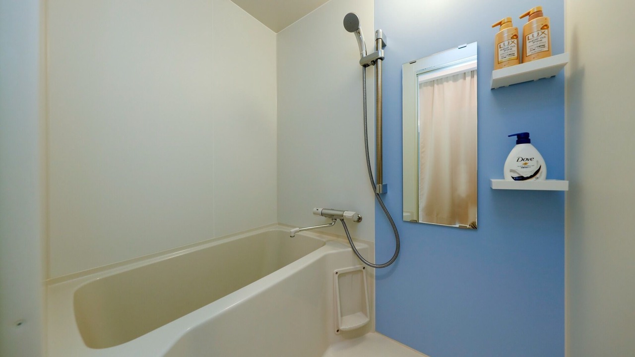 Photo of Bathroom in Morishita