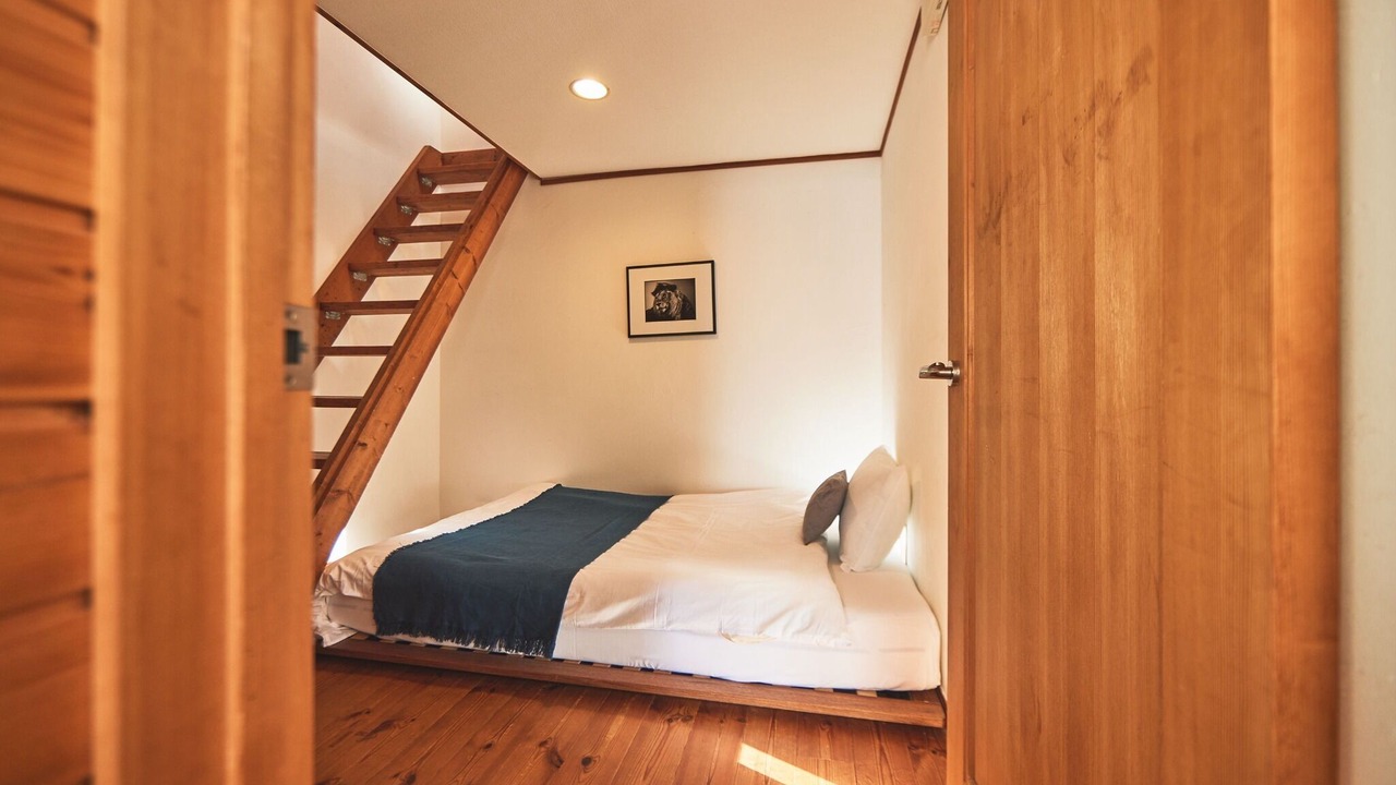 Photo of Bedroom in Yokosuka