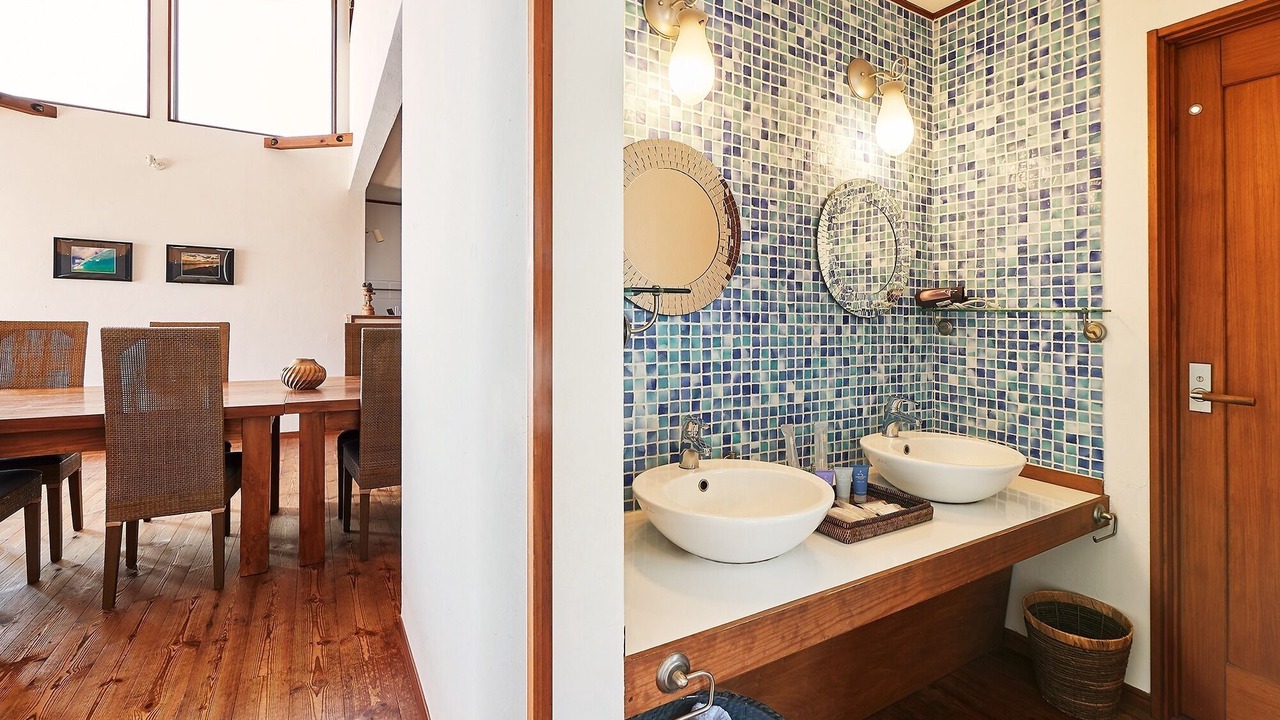 Photo of Bathroom in Yokosuka