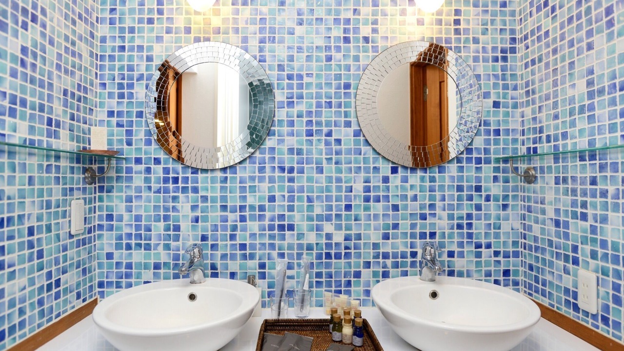 Photo of Bathroom in Yokosuka