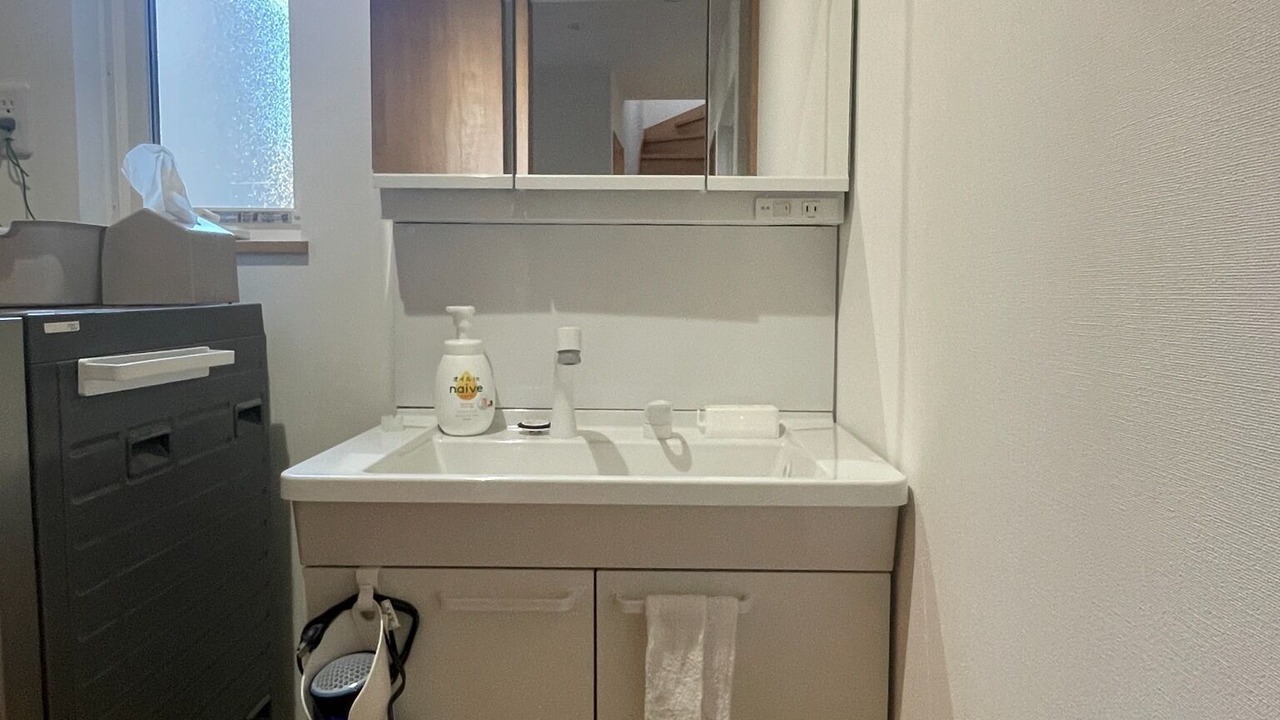 Photo of Bathroom in Kofu