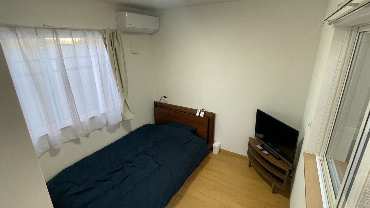 Photo of Bedroom in Kofu