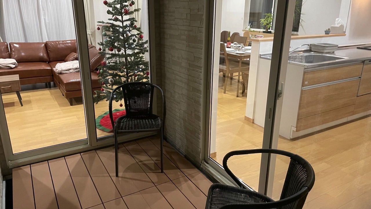 Photo of Livingroom in Kofu