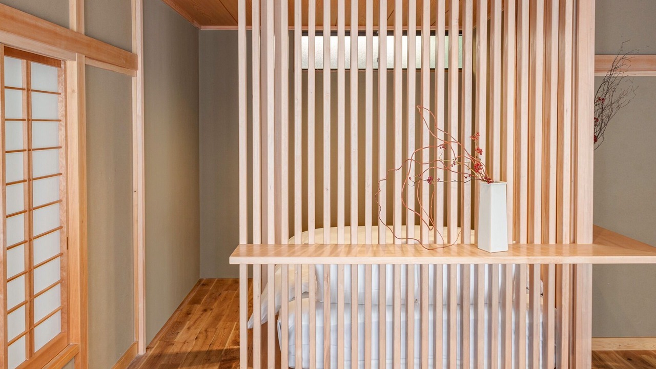 Photo of Bedroom in Atami