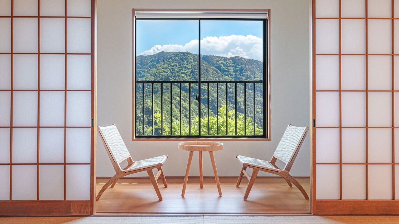 Photo of Bedroom in Atami