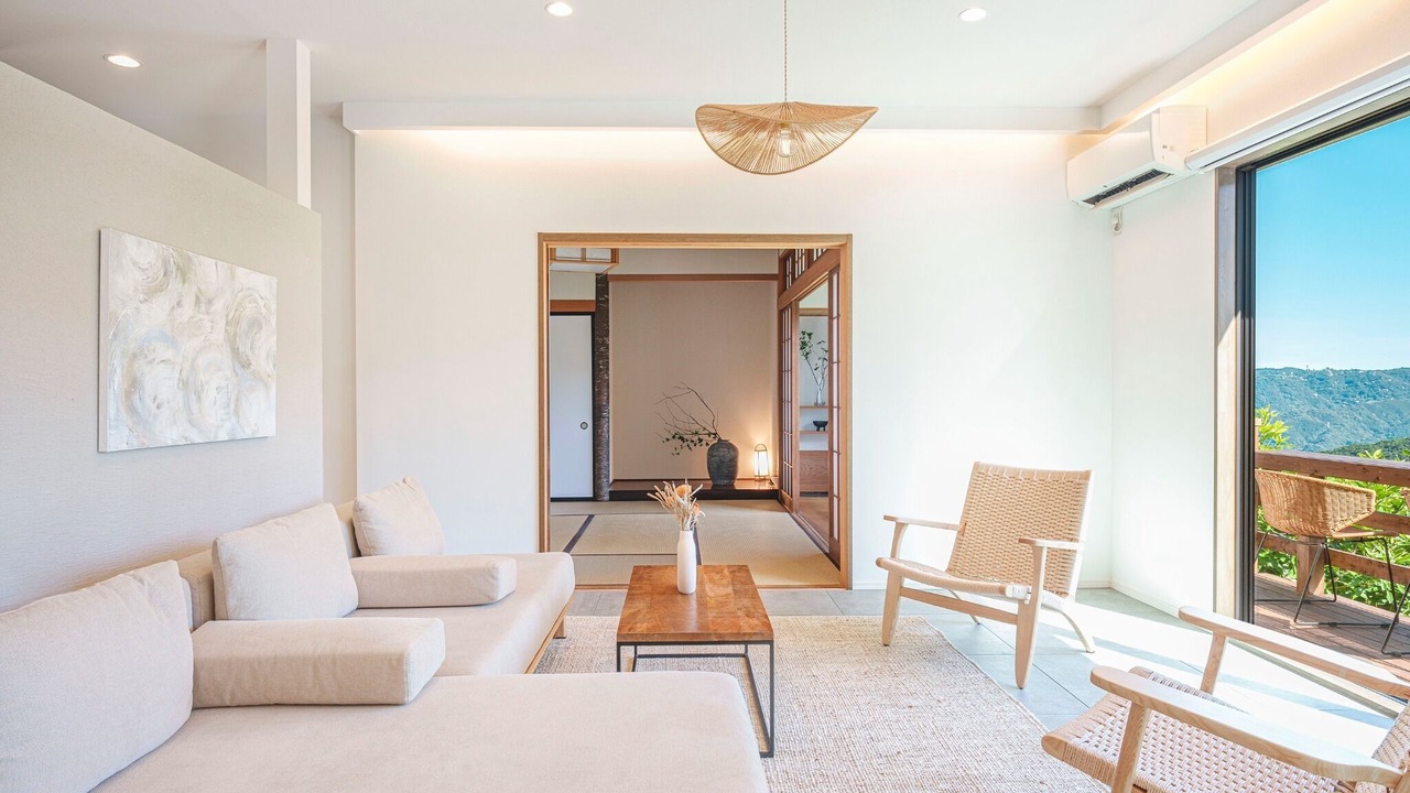 Photo of Bedroom in Atami