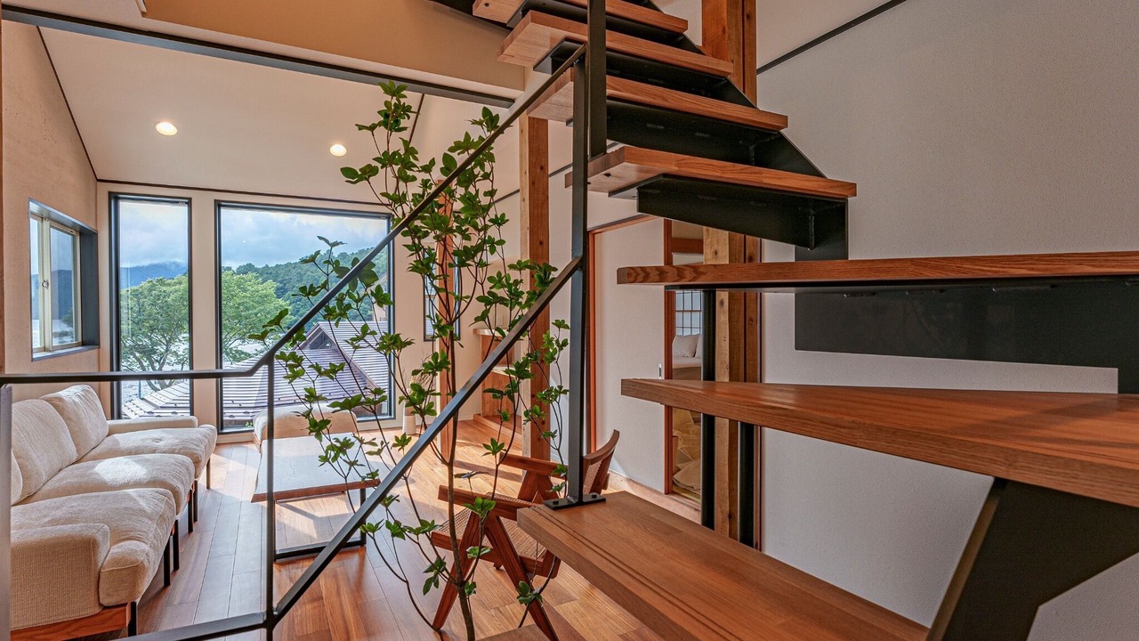 Photo of Bedroom in Hakone