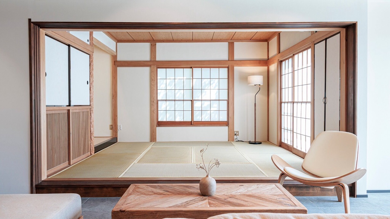 Photo of Bedroom in Hakone