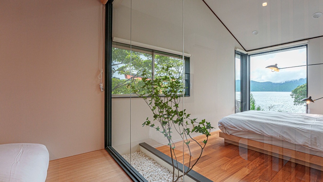 Photo of Bedroom in Hakone